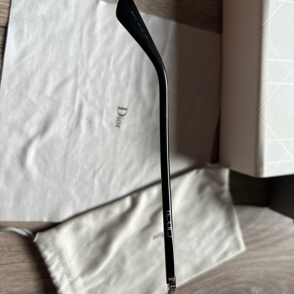 Dior Sunglasses - Picture 5 of 10